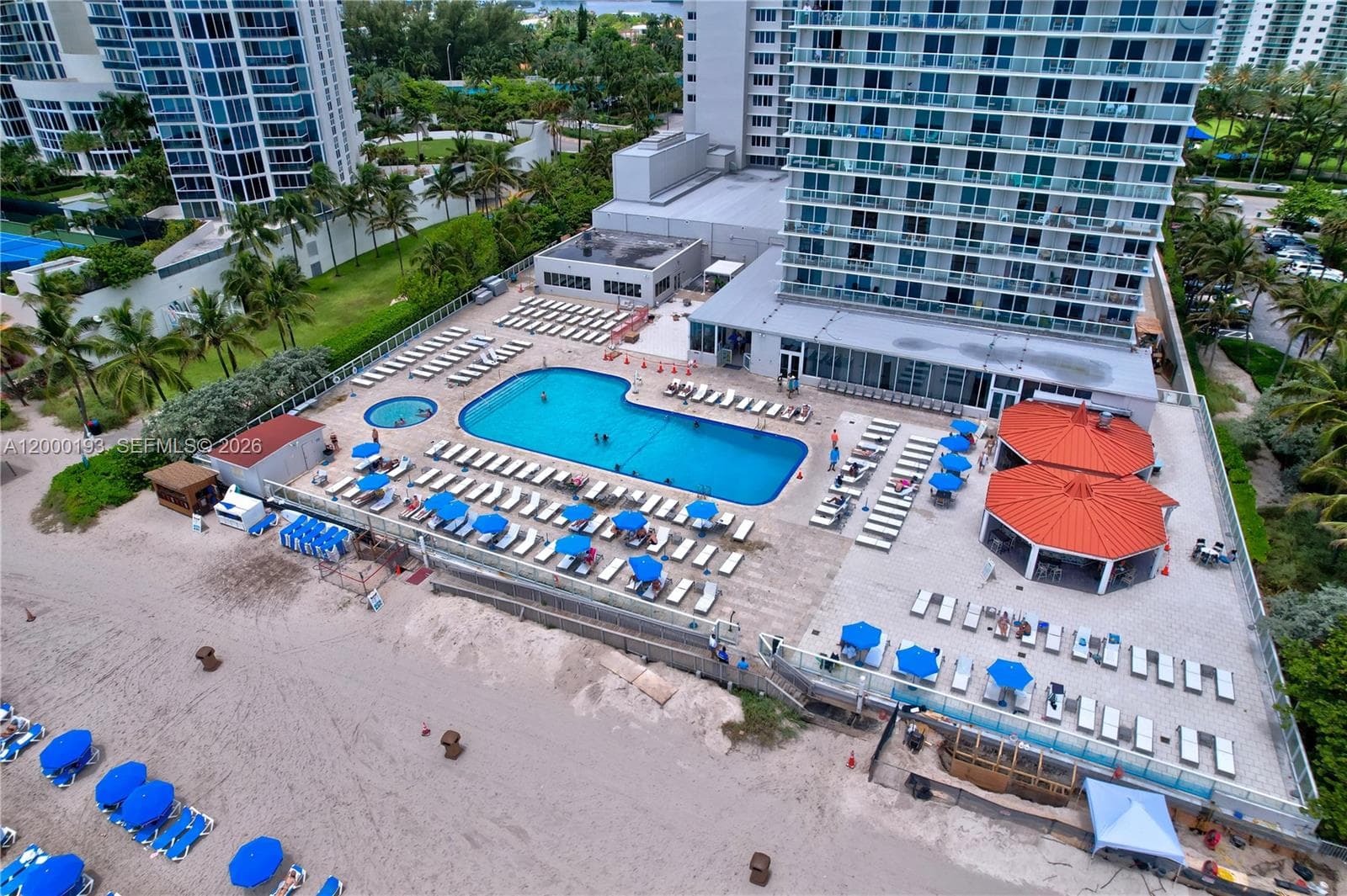 19201 Collins Ave # 1123, Sunny Isles Beach FL 33160 — 38