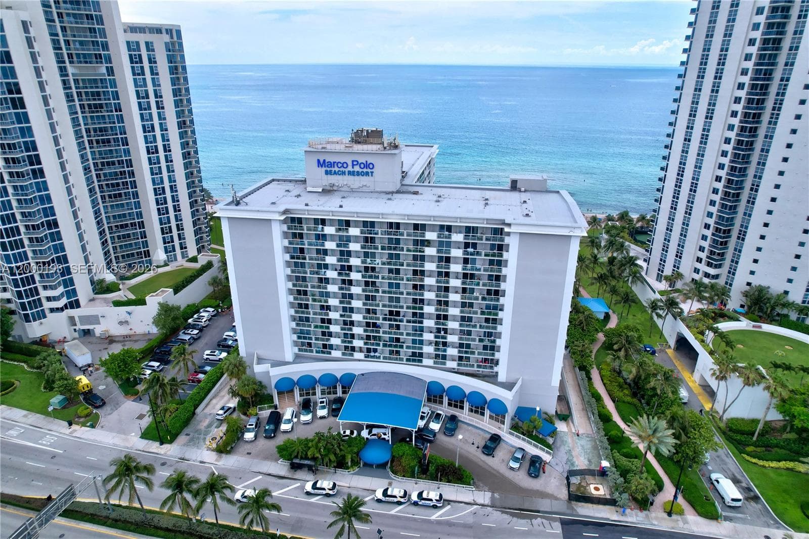 19201 Collins Ave # 1123, Sunny Isles Beach FL 33160 — 33