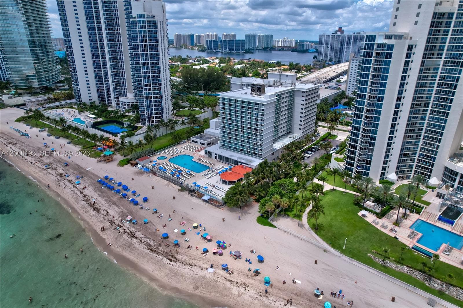 19201 Collins Ave # 1123, Sunny Isles Beach FL 33160 — 40