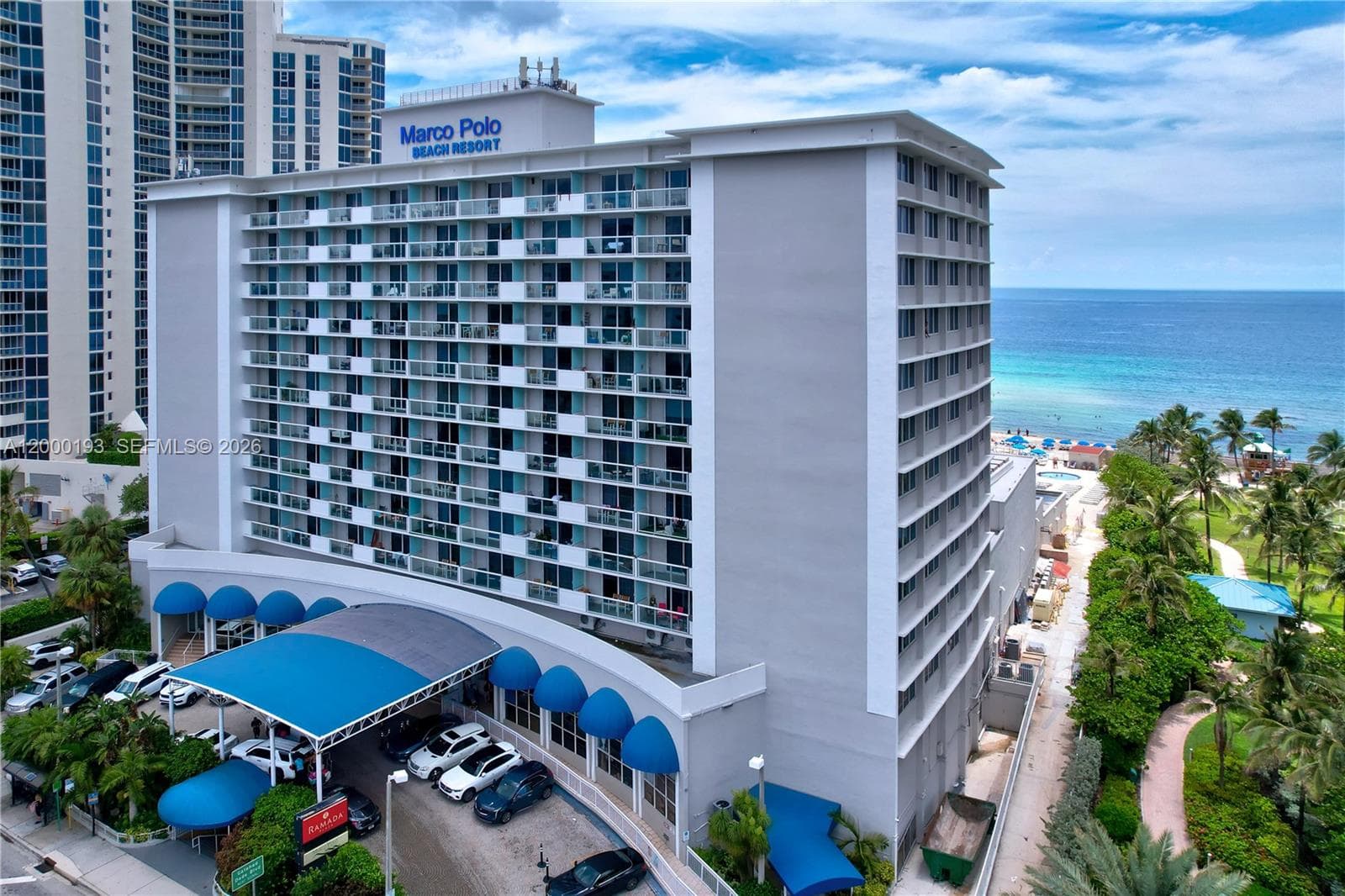 19201 Collins Ave # 1123, Sunny Isles Beach FL 33160 — 35