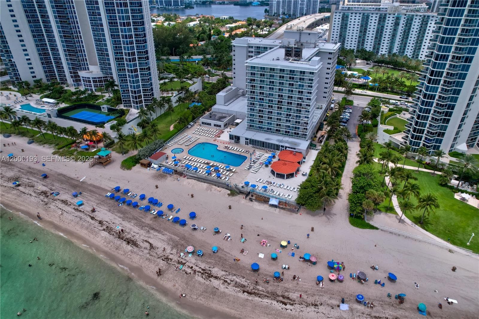 19201 Collins Ave # 1123, Sunny Isles Beach FL 33160 — 39