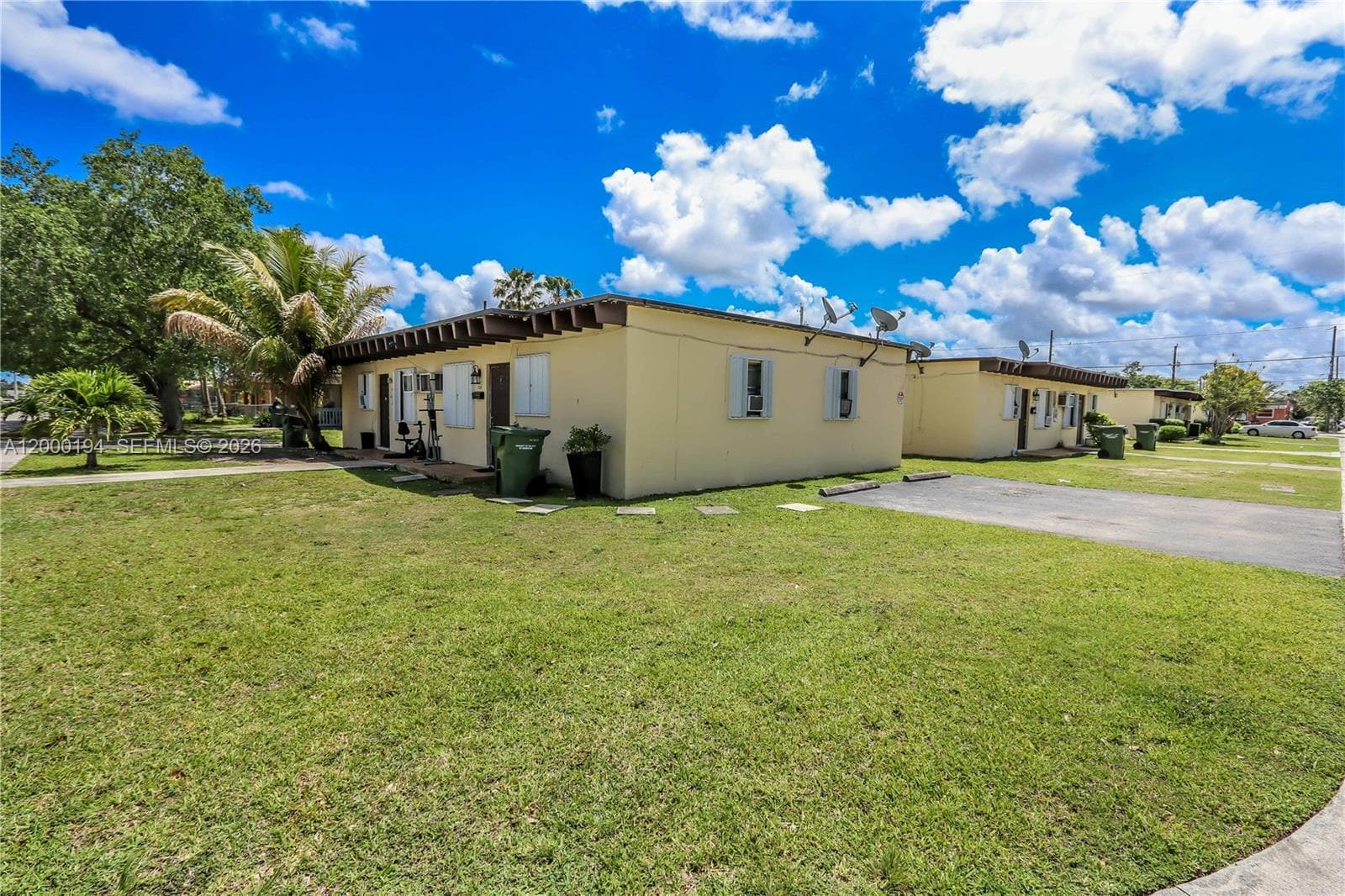 720 SW 6th St, Homestead FL 33030 — 2