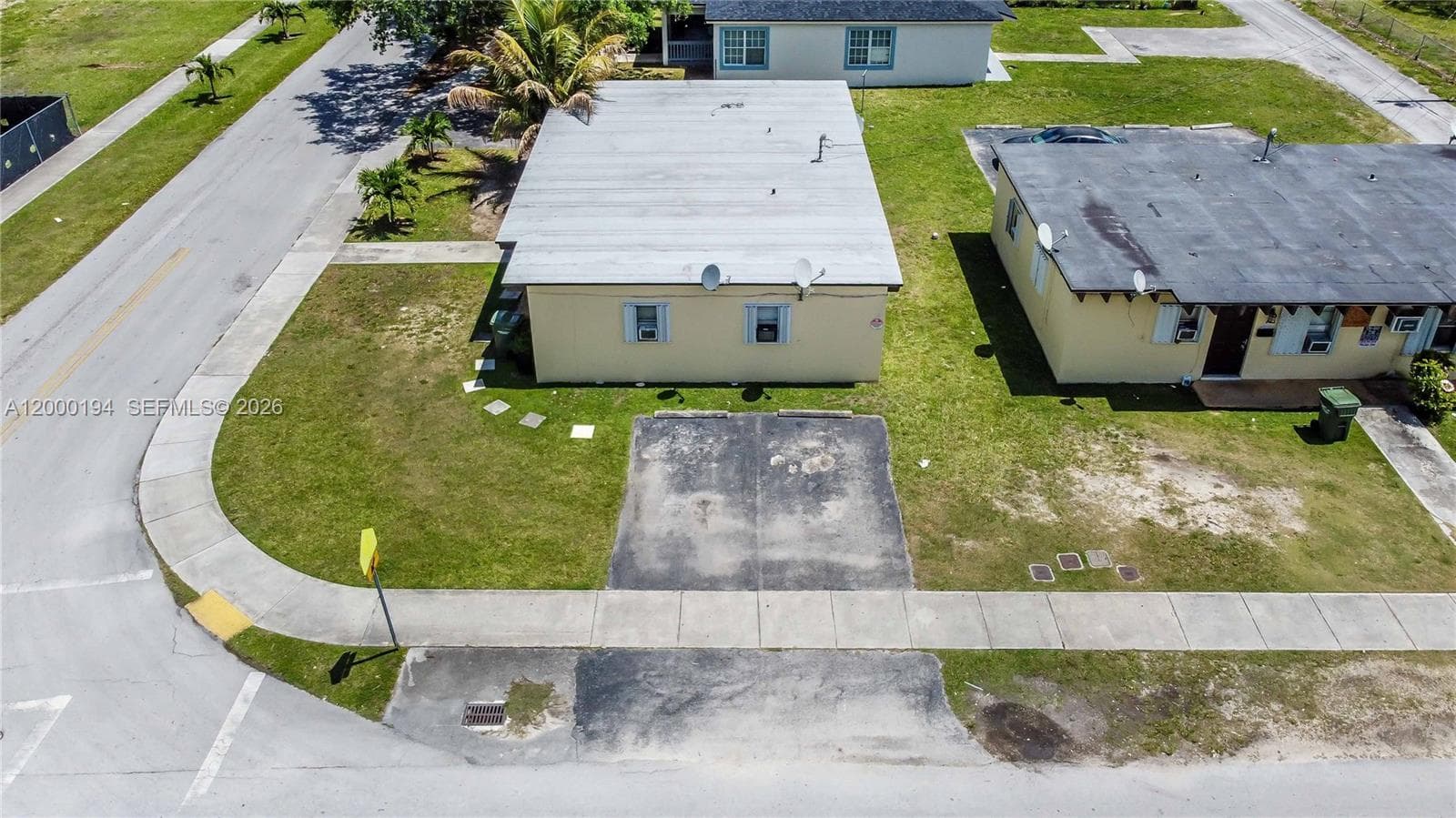 720 SW 6th St, Homestead FL 33030 — 17