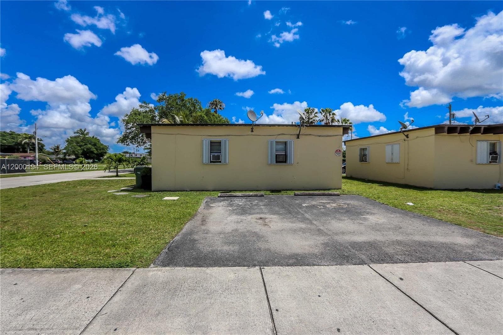 720 SW 6th St, Homestead FL 33030 — 3