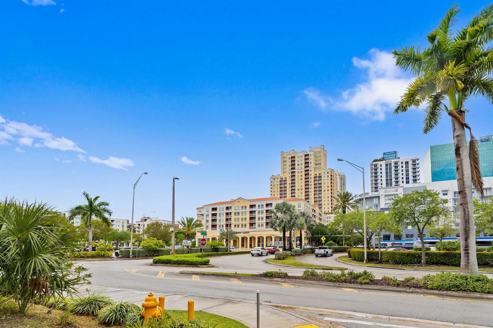 7355 SW 89th # 717n, Miami FL 33156 — 2