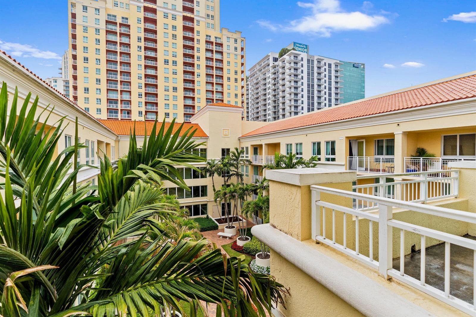 7355 SW 89th # 717n, Miami FL 33156 — 22