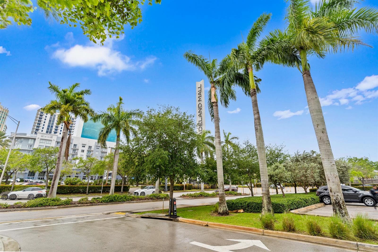 7355 SW 89th # 717n, Miami FL 33156 — 3