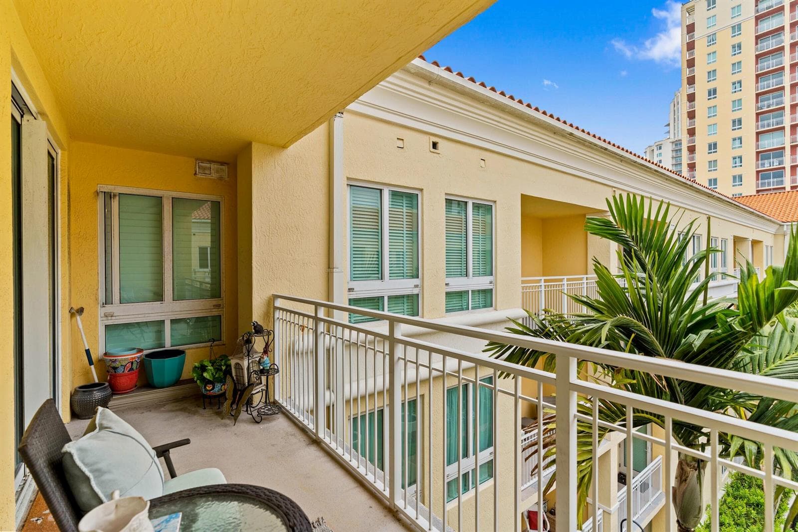 7355 SW 89th # 717n, Miami FL 33156 — 24