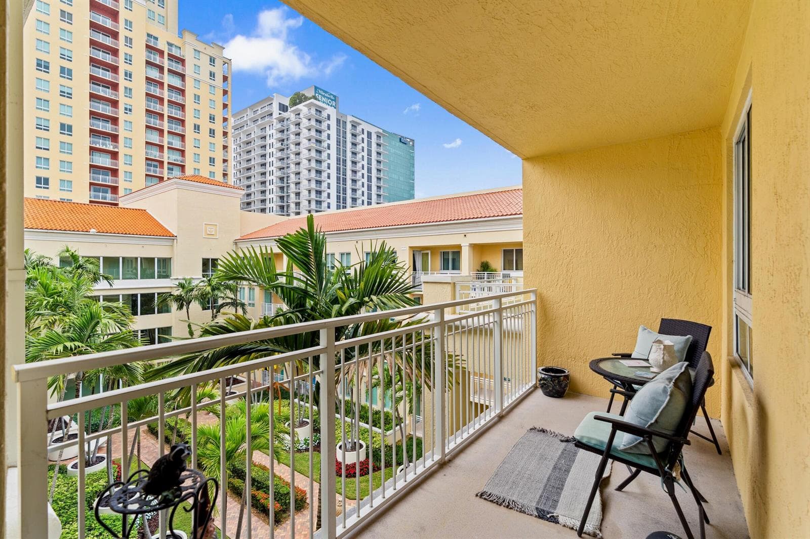 7355 SW 89th # 717n, Miami FL 33156 — 25