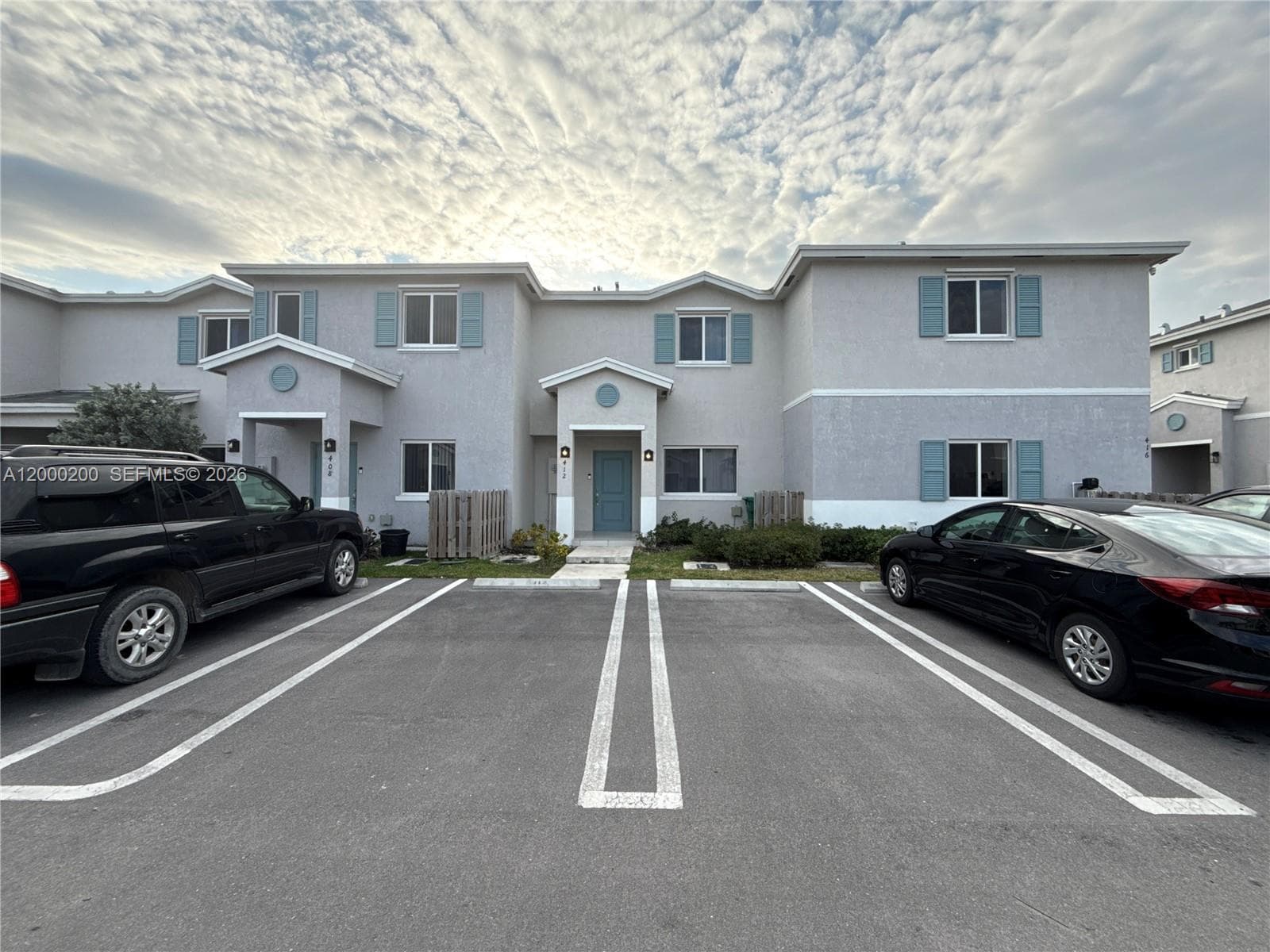 412 NW 12th Pl, Florida City FL 33034 — 2