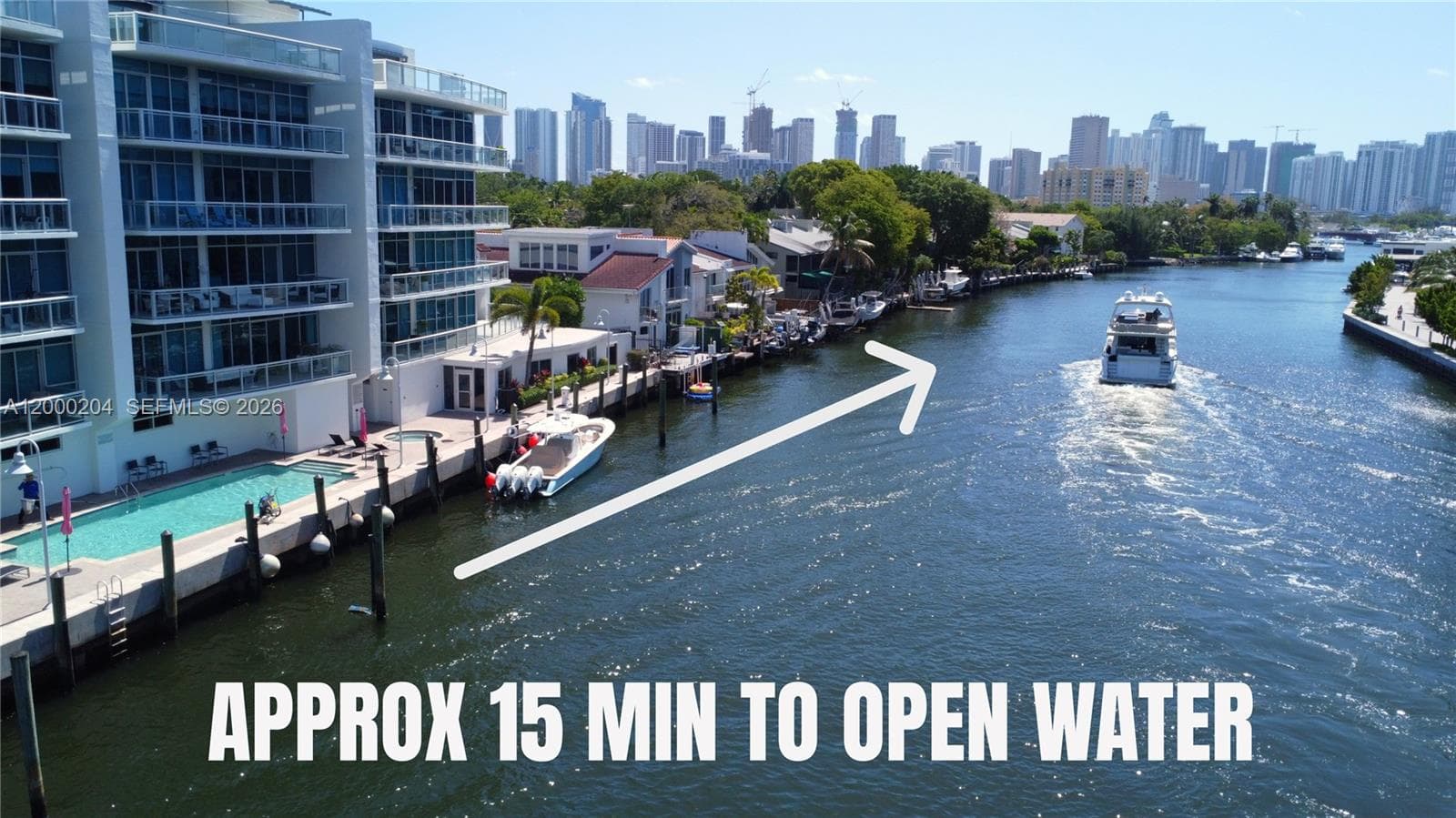 1090 NW N River Dr # 404, Miami FL 33136 — 2
