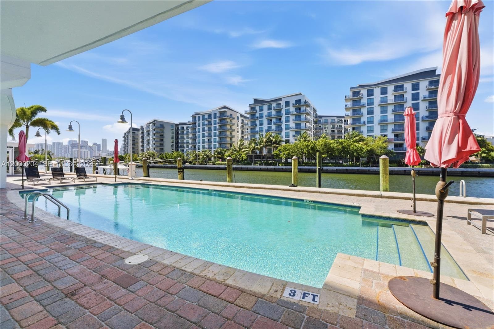 1090 NW N River Dr # 404, Miami FL 33136 — 55