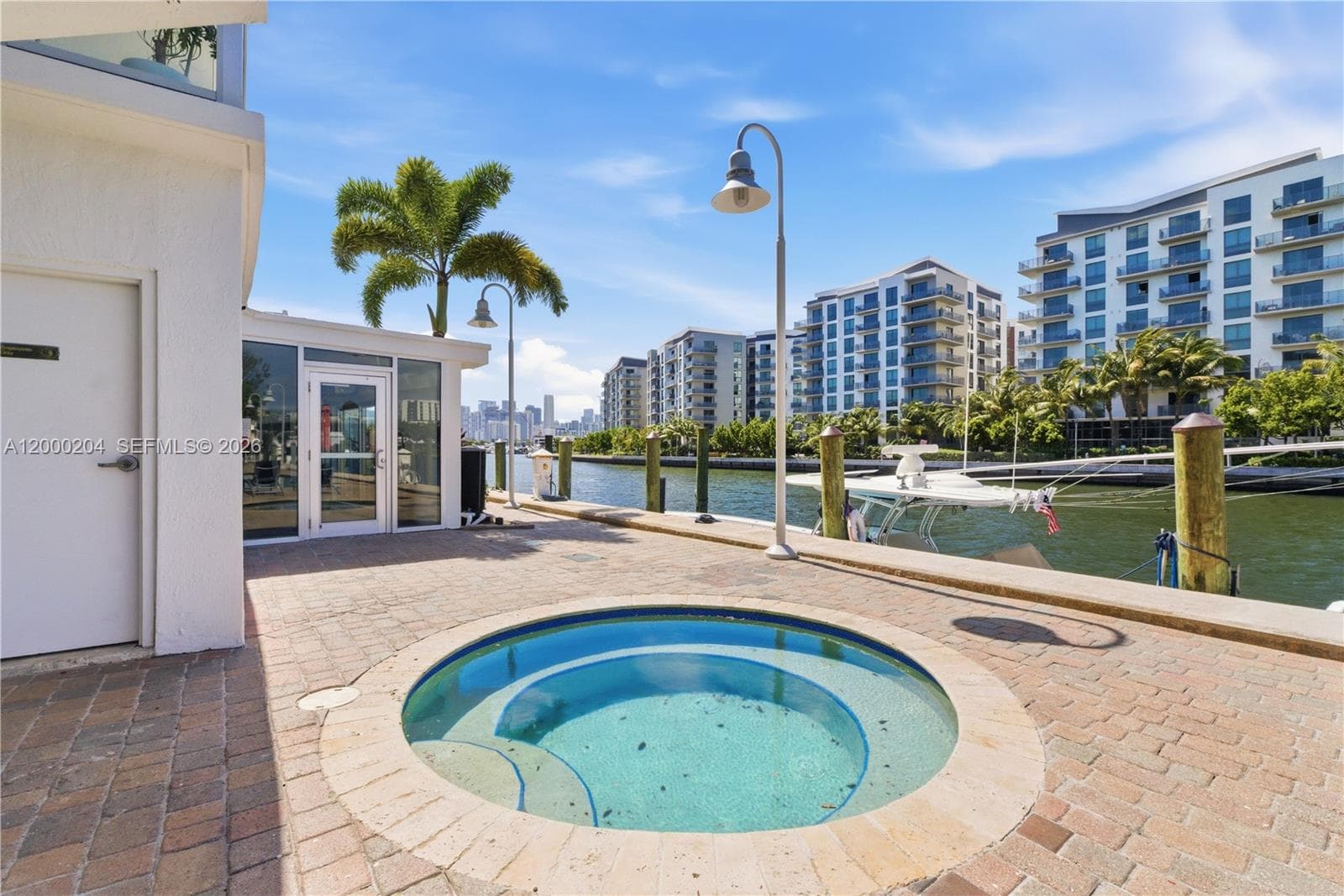 1090 NW N River Dr # 404, Miami FL 33136 — 59