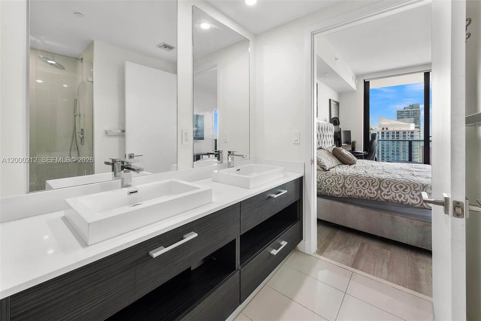 45 SW 9th St # 4006, Miami FL 33130 — 12