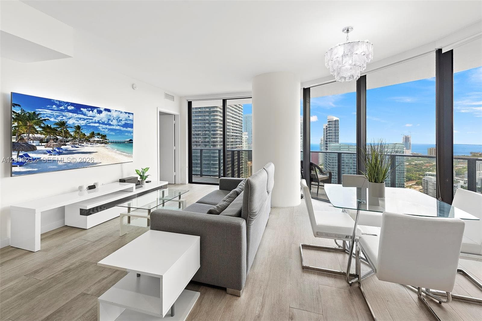 45 SW 9th St # 4006, Miami FL 33130 — 3