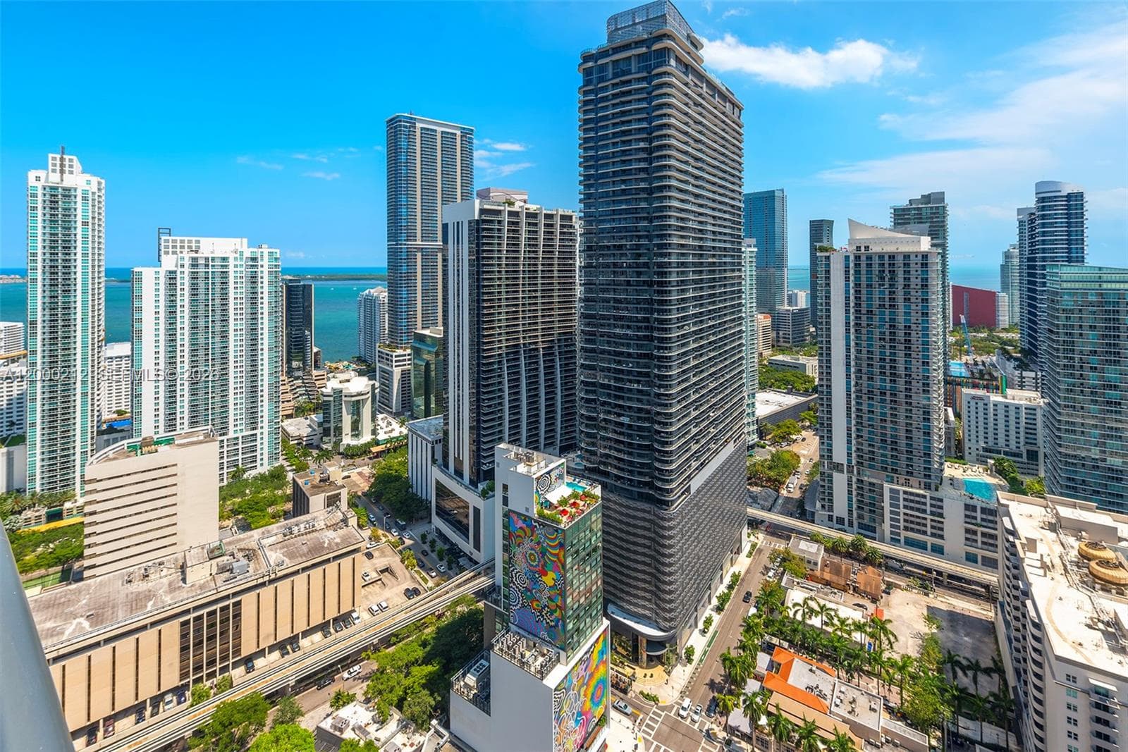 45 SW 9th St # 4006, Miami FL 33130 — 20