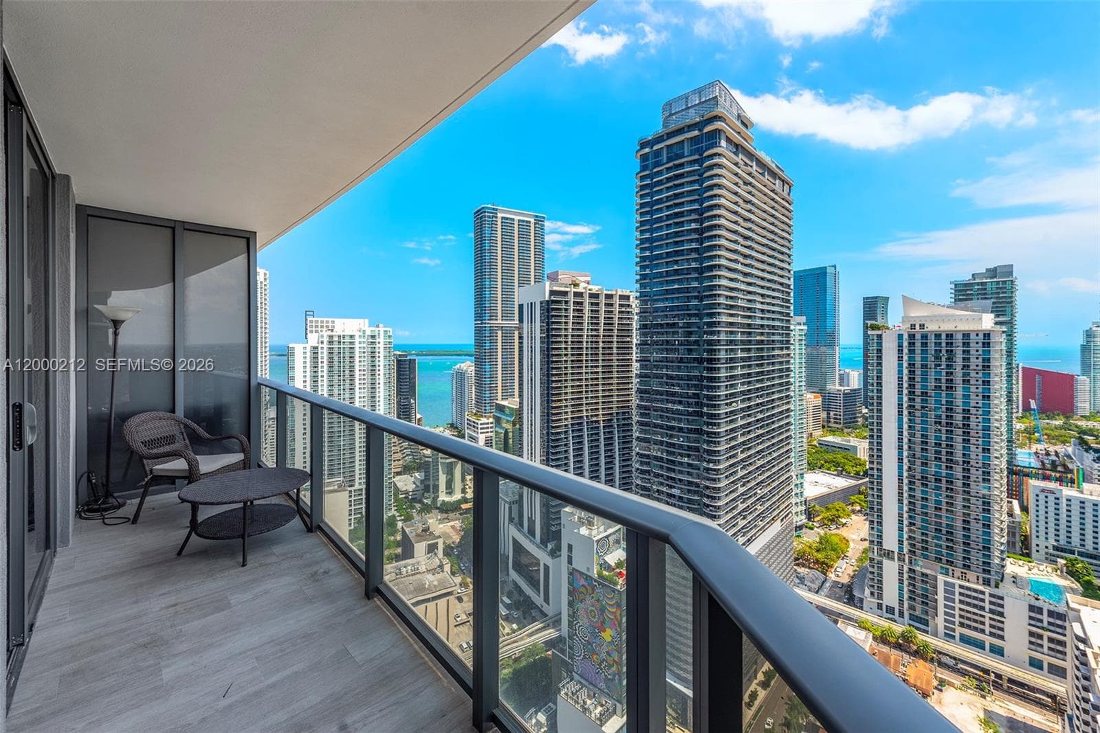45 SW 9th St # 4006, Miami FL 33130 — 18