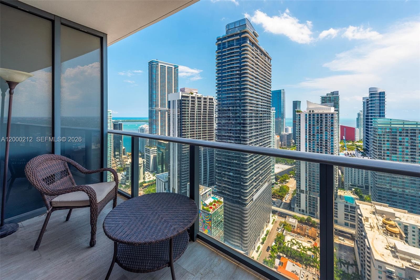 45 SW 9th St # 4006, Miami FL 33130 — 19
