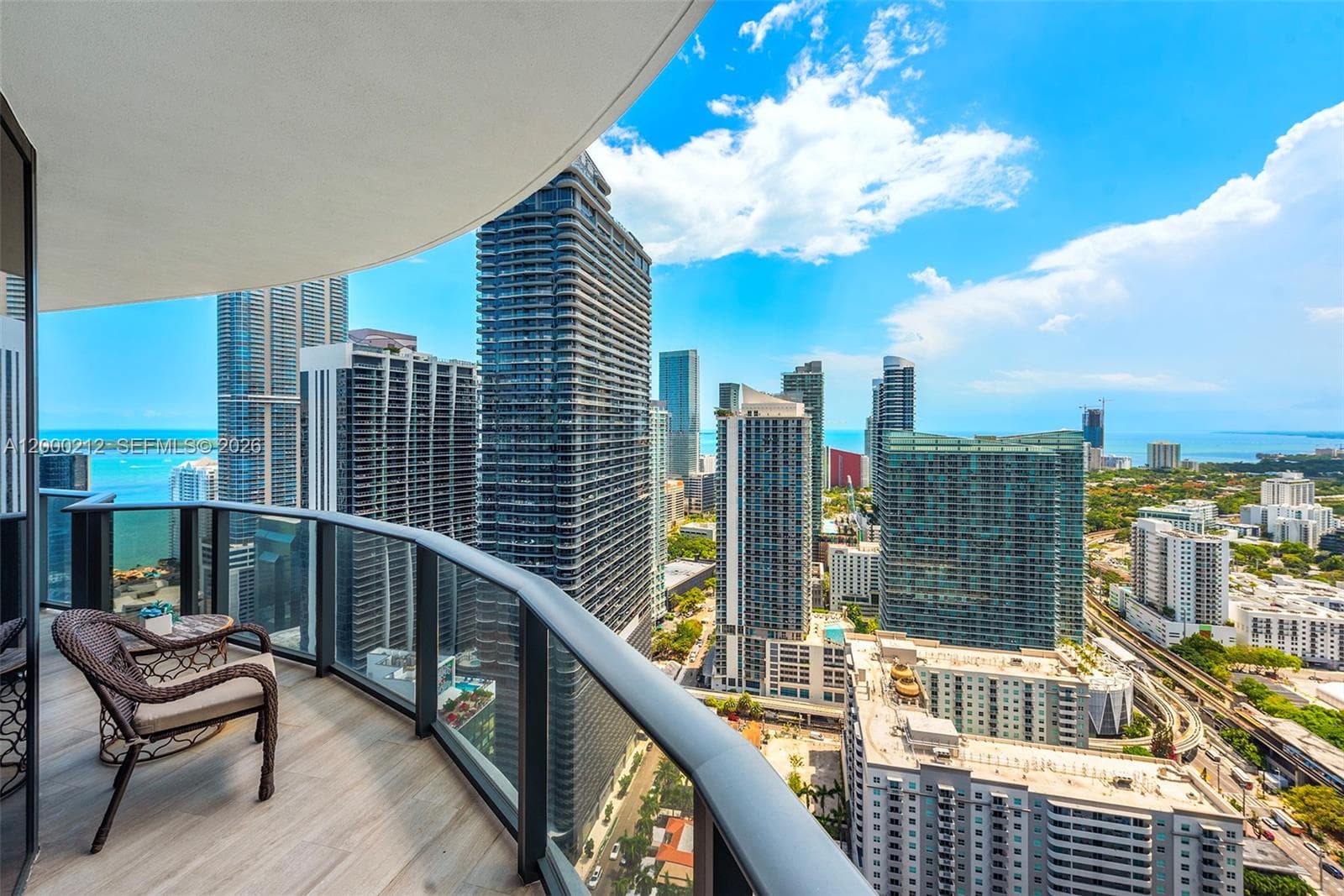 45 SW 9th St # 4006, Miami FL 33130 — 21