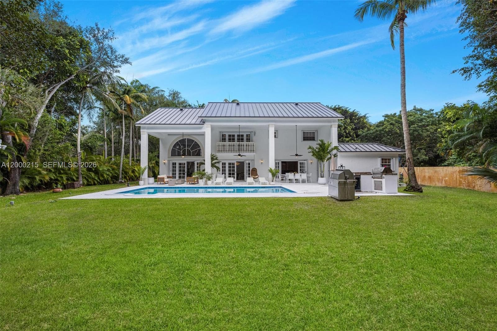 14850 Old Cutler Rd, Palmetto Bay FL 33158 — 2