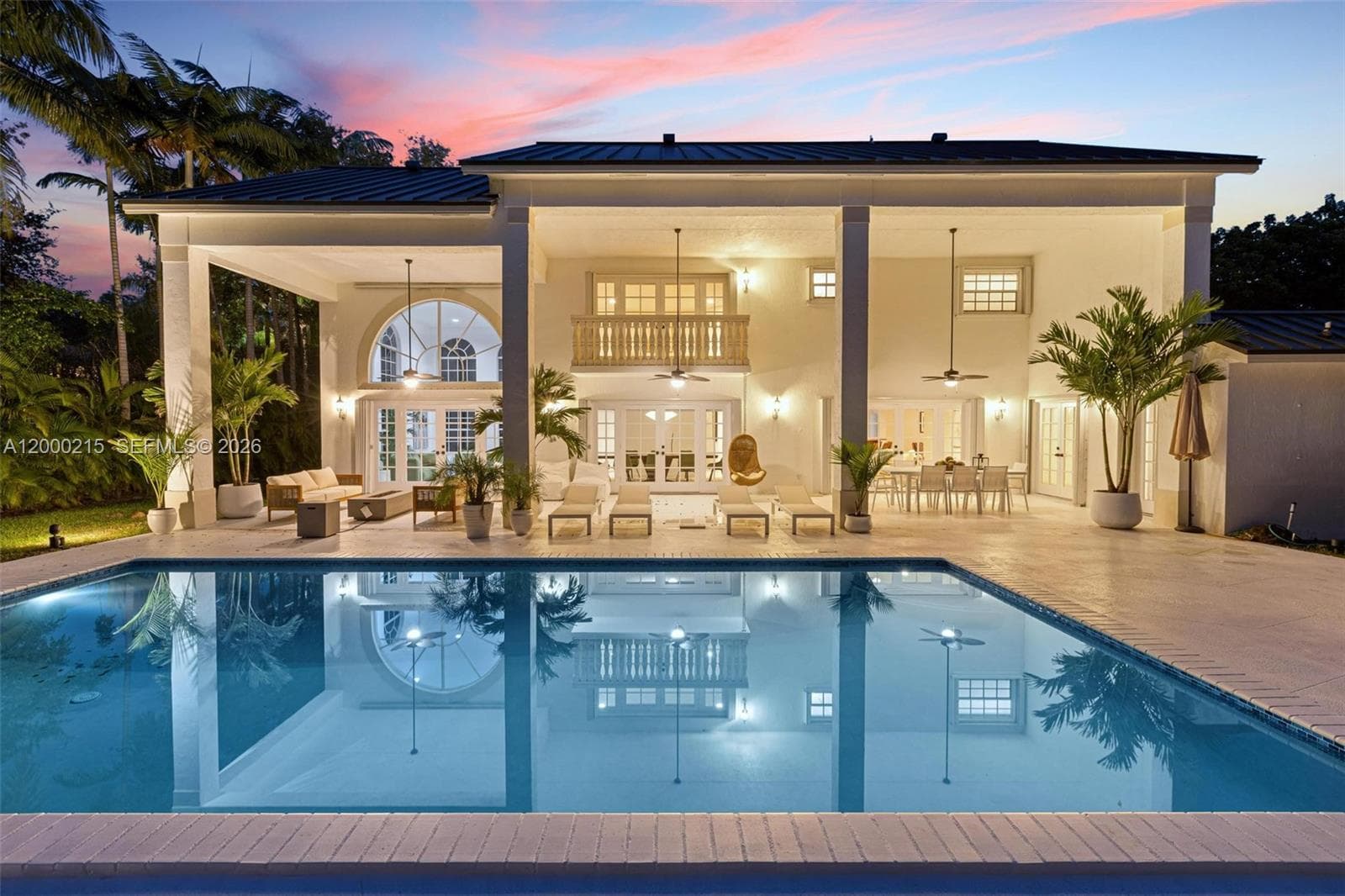 14850 Old Cutler Rd, Palmetto Bay FL 33158 — 6