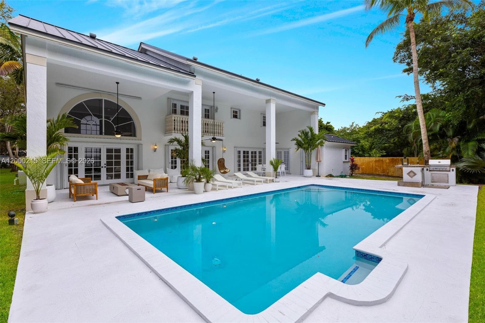 14850 Old Cutler Rd, Palmetto Bay FL 33158 — 3