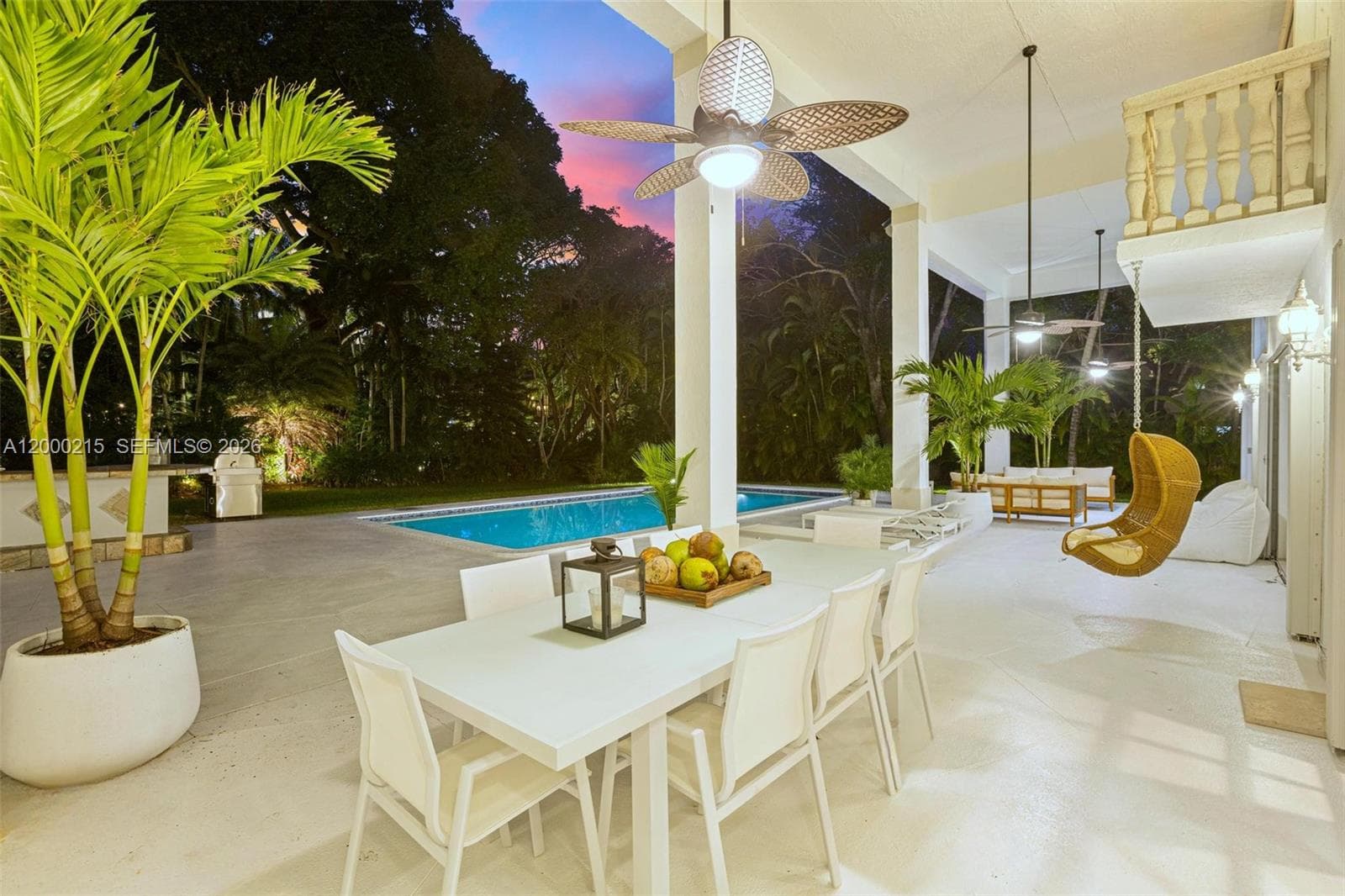 14850 Old Cutler Rd, Palmetto Bay FL 33158 — 19