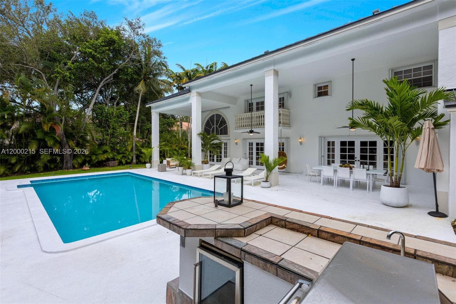 14850 Old Cutler Rd, Palmetto Bay FL 33158 — 4
