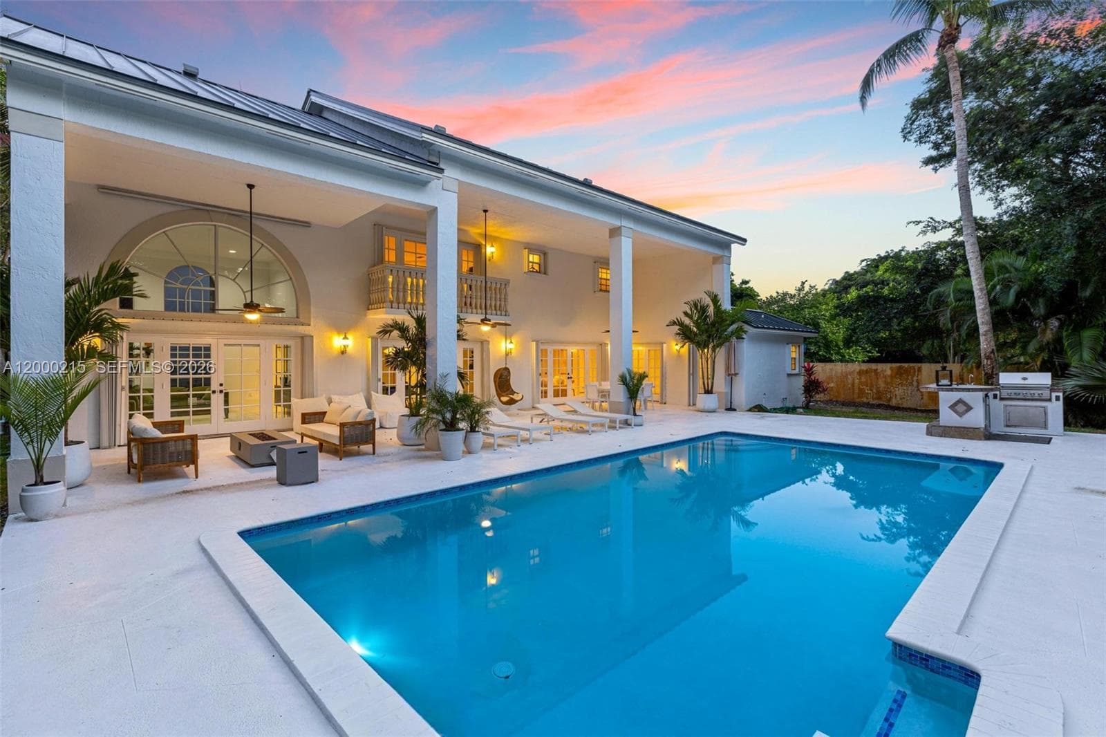 14850 Old Cutler Rd, Palmetto Bay FL 33158 — 8