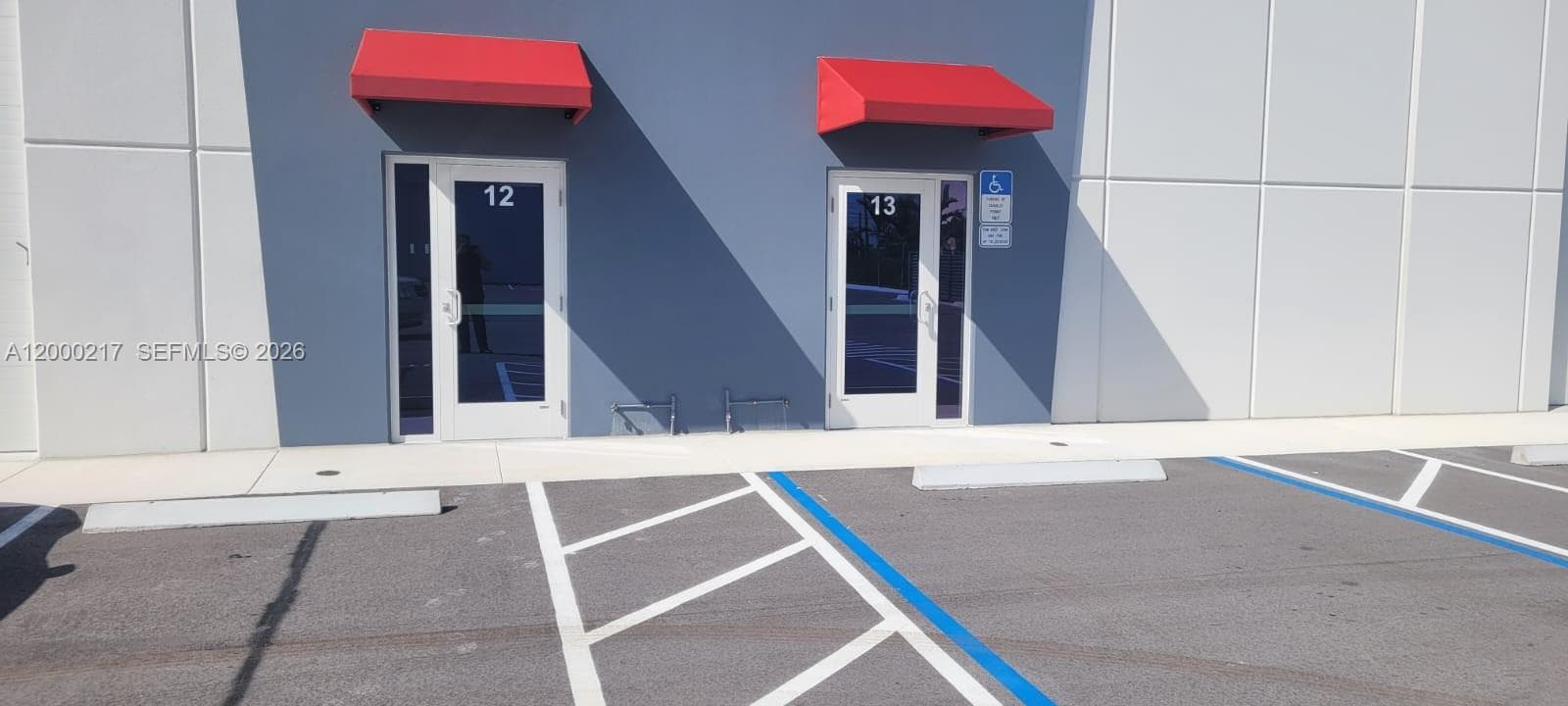 1750 SE 38 AVE # 12, Homestead FL 33033 — 2