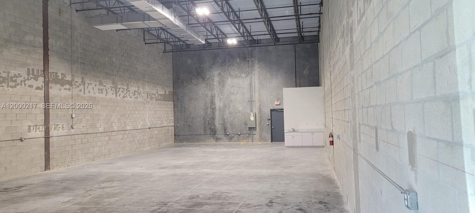 1750 SE 38 AVE # 12, Homestead FL 33033 — 3