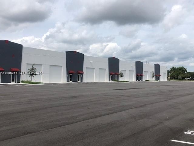 1750 SE 38 AVE # 12, Homestead FL 33033 — 1