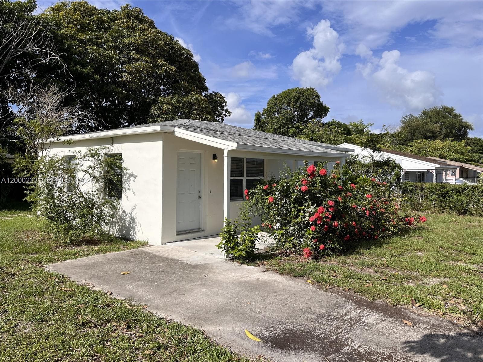 2481 NW 154th St, Miami Gardens FL 33054 — 3