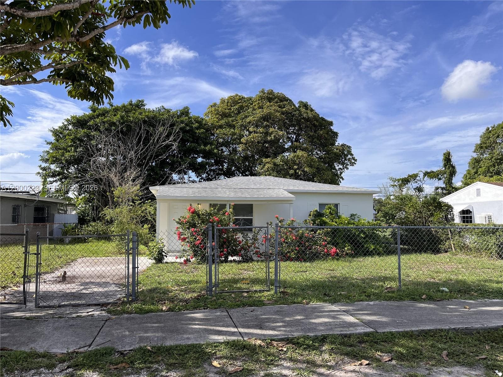 2481 NW 154th St, Miami Gardens FL 33054 — 1