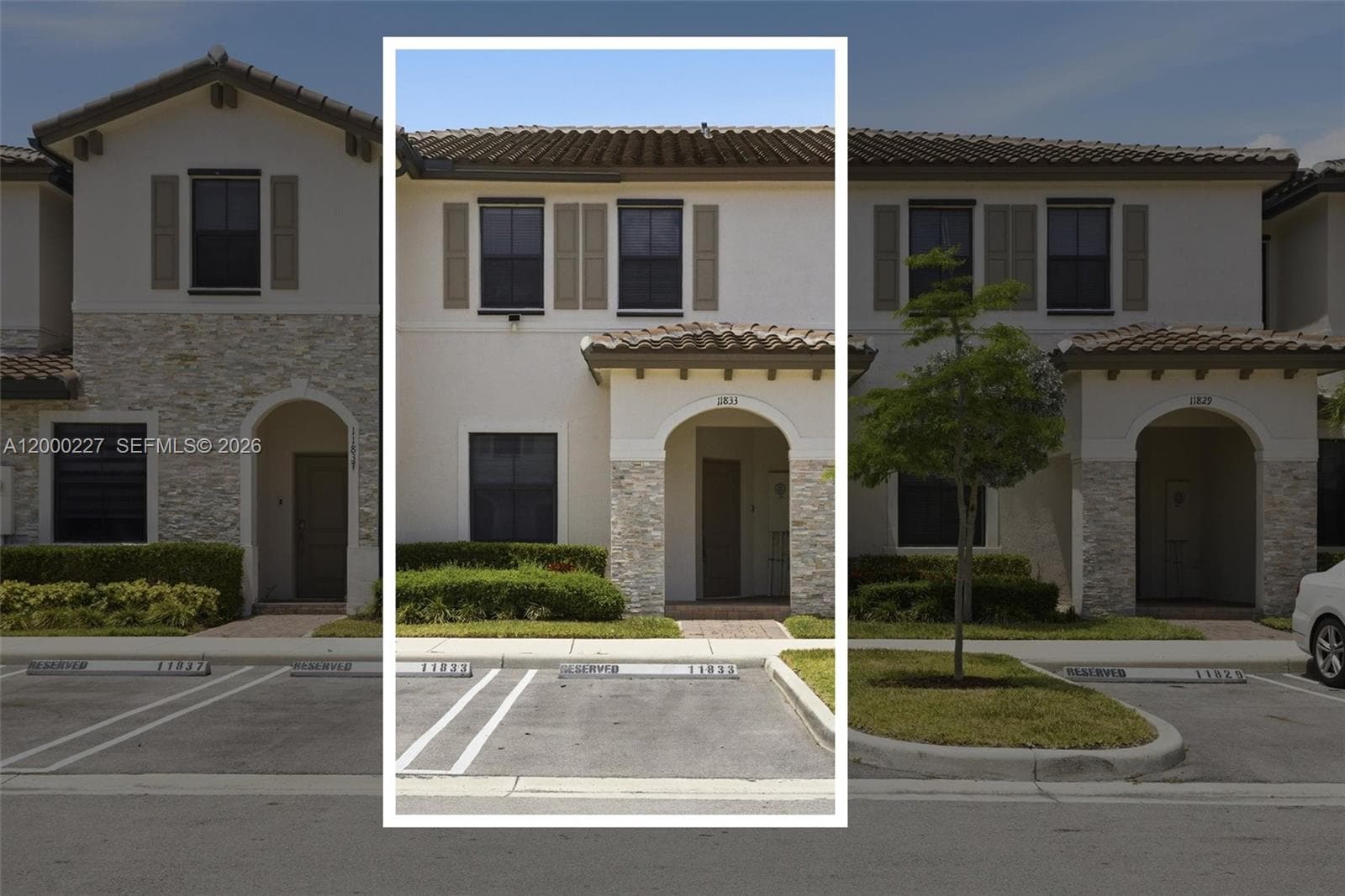 11833 SW 245th Ter, Homestead FL 33032 — 2