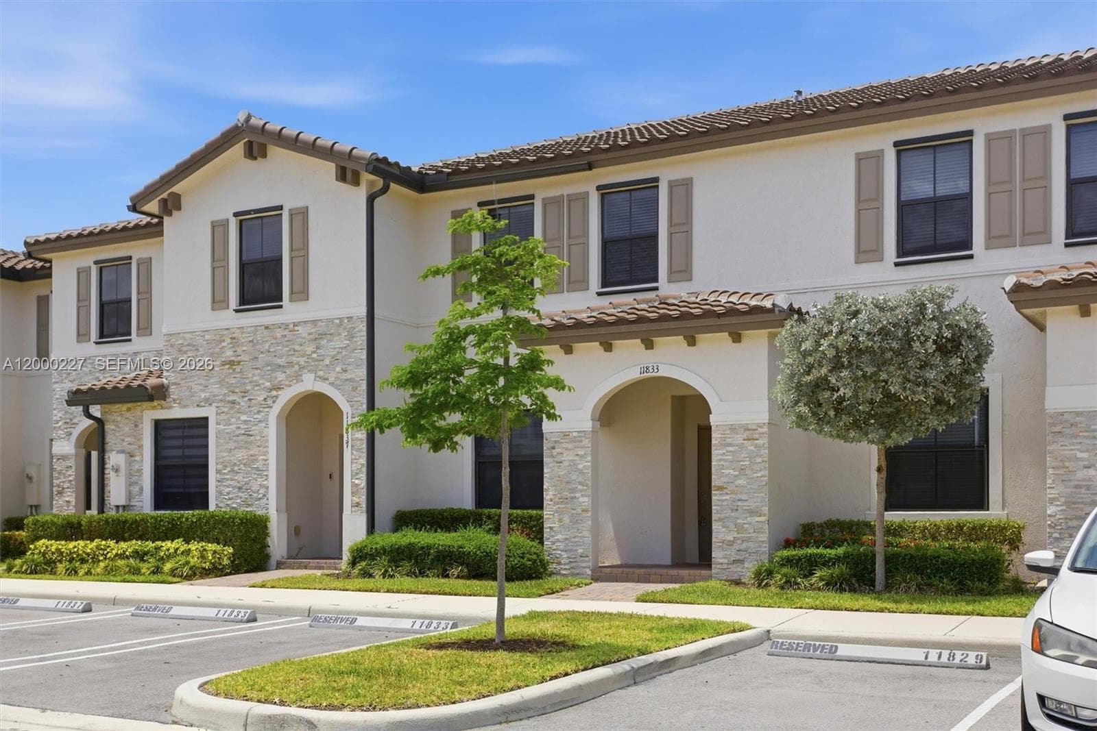 11833 SW 245th Ter, Homestead FL 33032 — 3