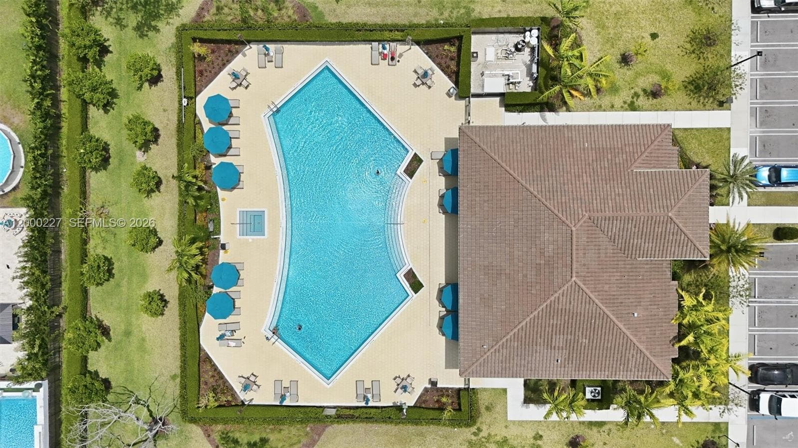 11833 SW 245th Ter, Homestead FL 33032 — 5