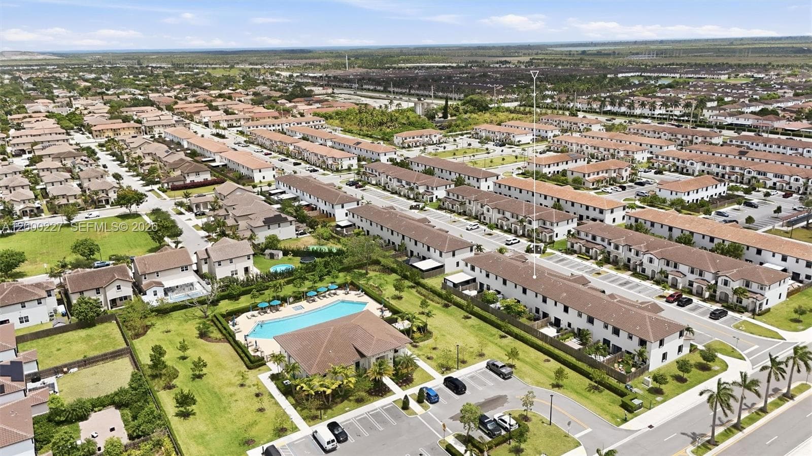 11833 SW 245th Ter, Homestead FL 33032 — 11