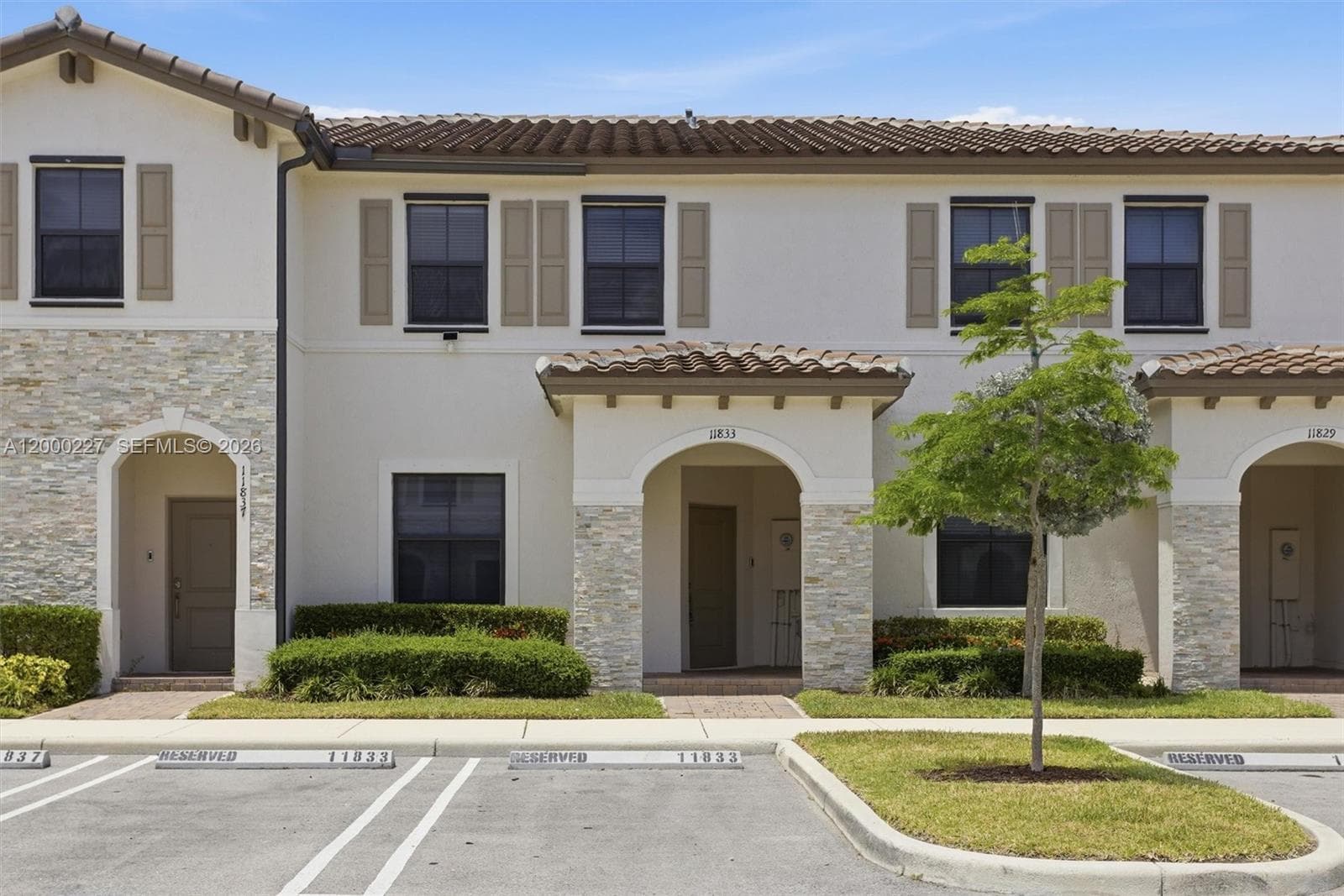 11833 SW 245th Ter, Homestead FL 33032 — 4