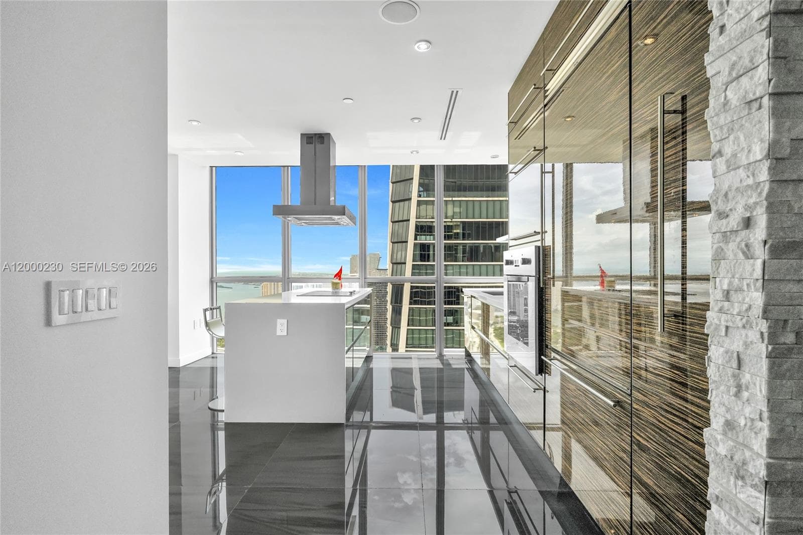 1100 Biscayne Blvd # 6001, Miami FL 33132 — 6