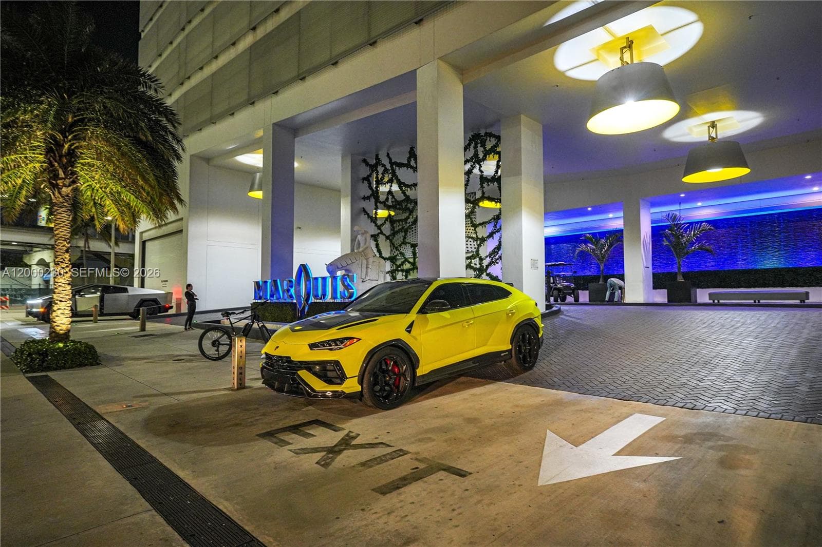 1100 Biscayne Blvd # 6001, Miami FL 33132 — 56