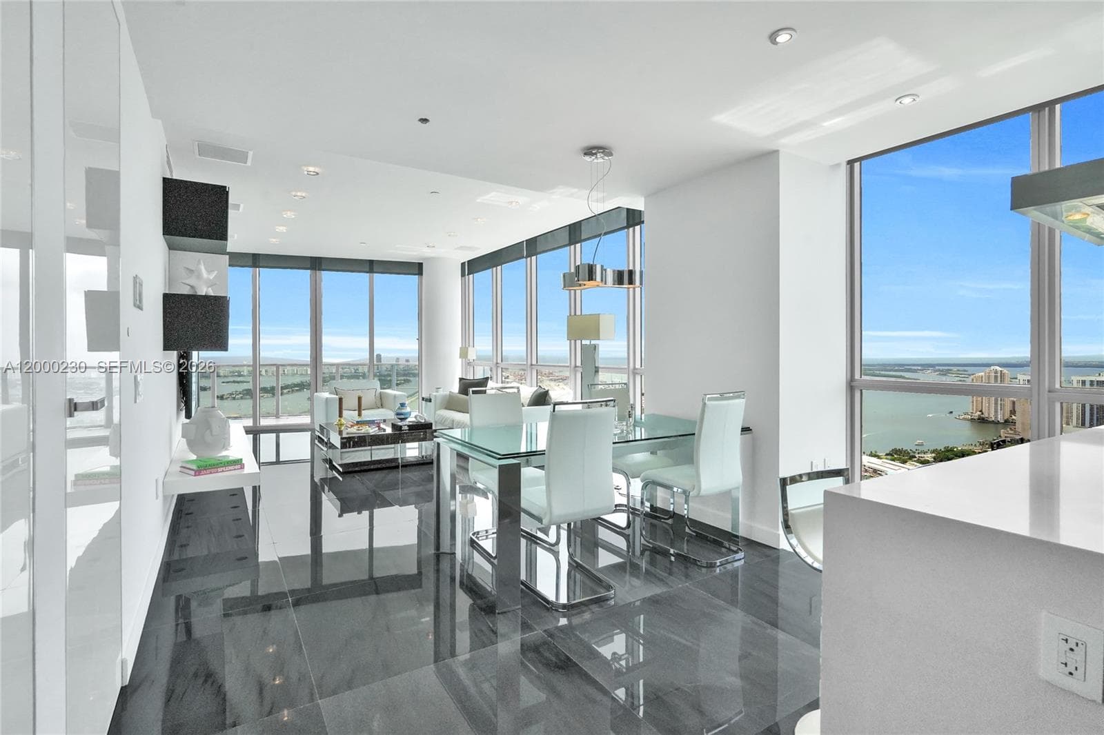 1100 Biscayne Blvd # 6001, Miami FL 33132 — 13