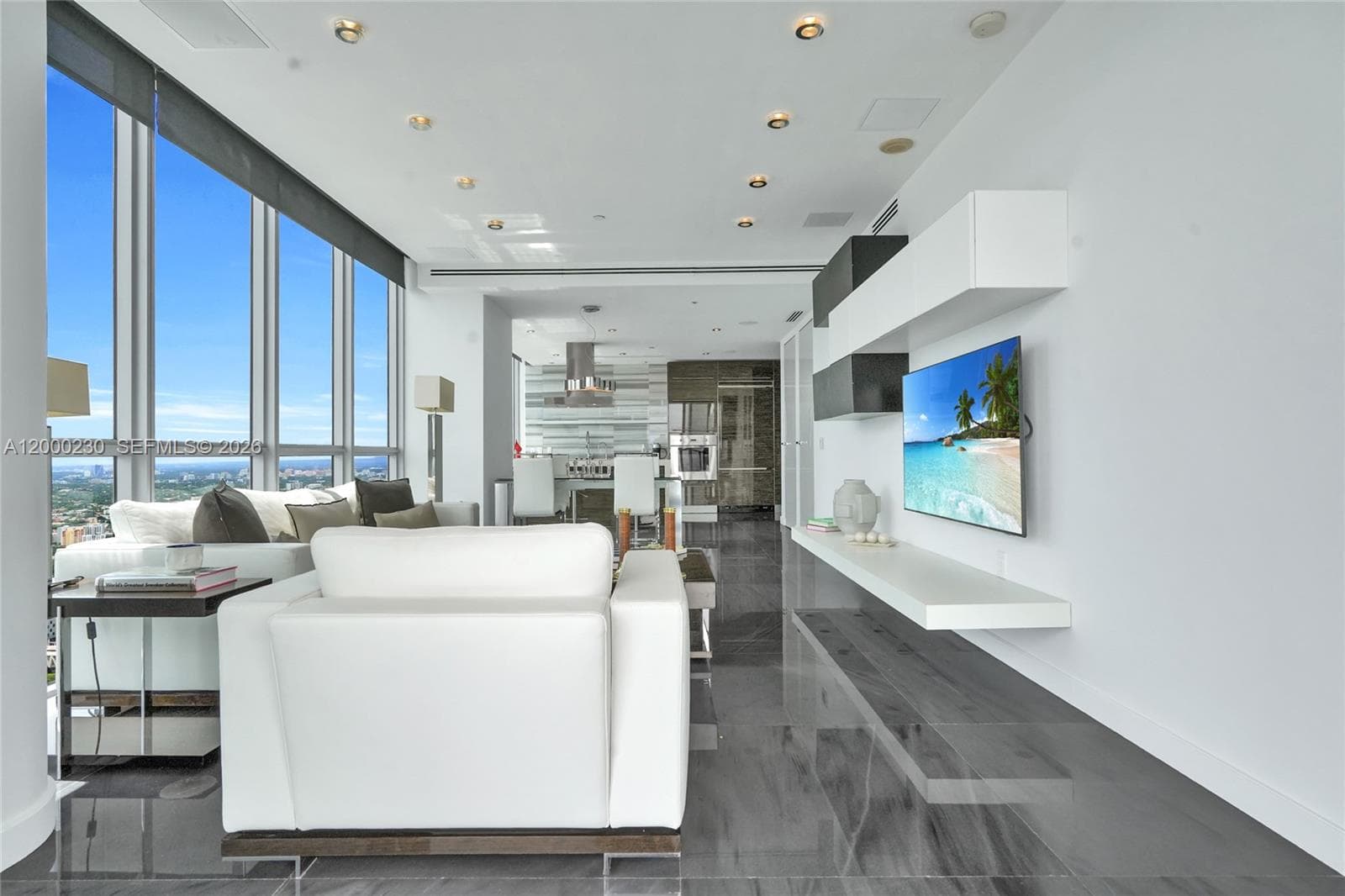 1100 Biscayne Blvd # 6001, Miami FL 33132 — 17