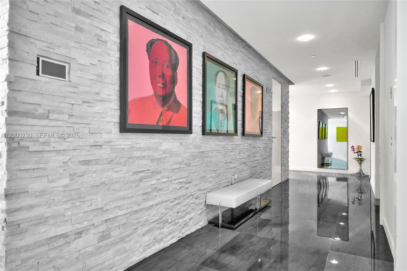 1100 Biscayne Blvd # 6001, Miami FL 33132 — 47