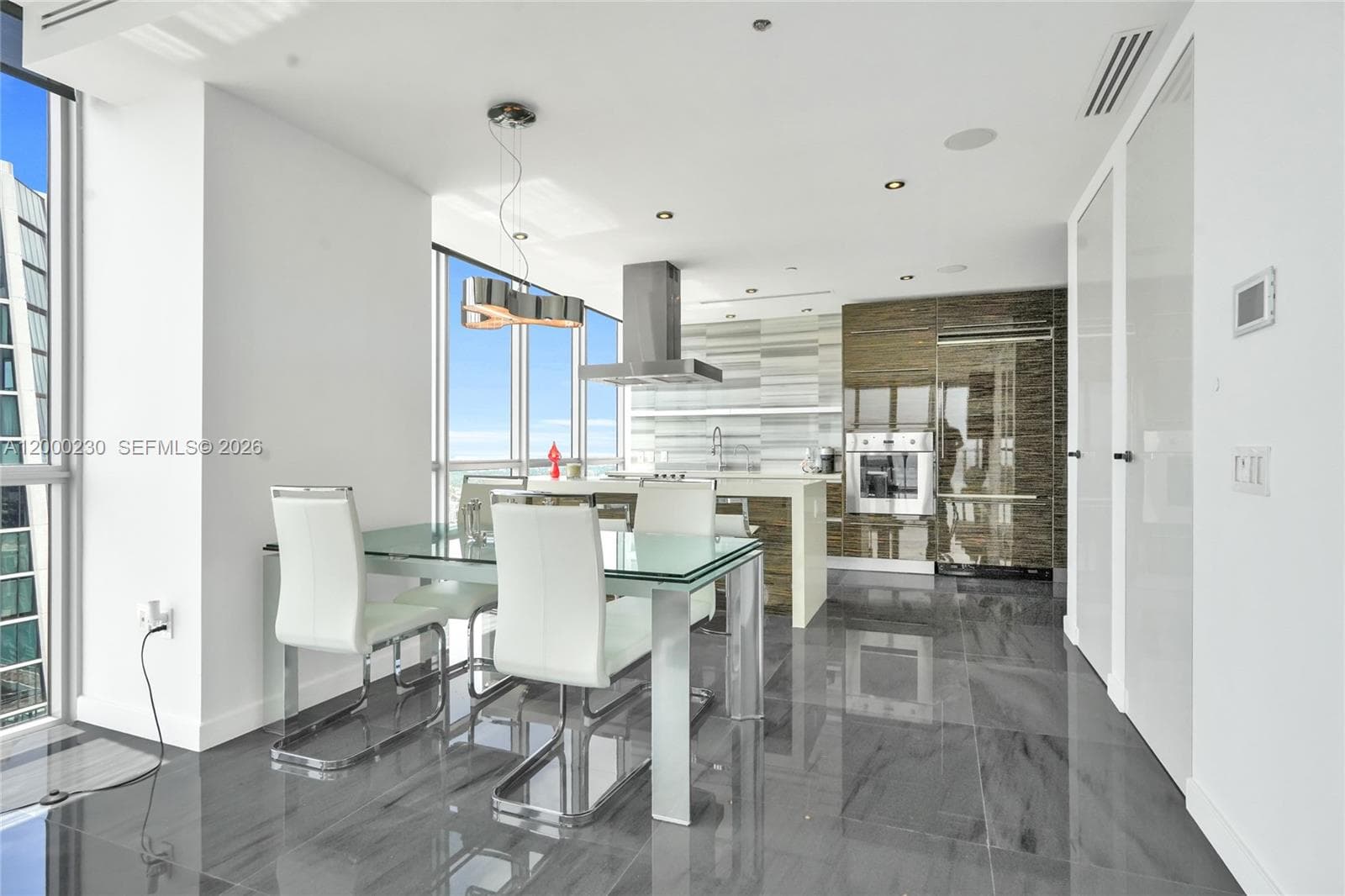 1100 Biscayne Blvd # 6001, Miami FL 33132 — 16