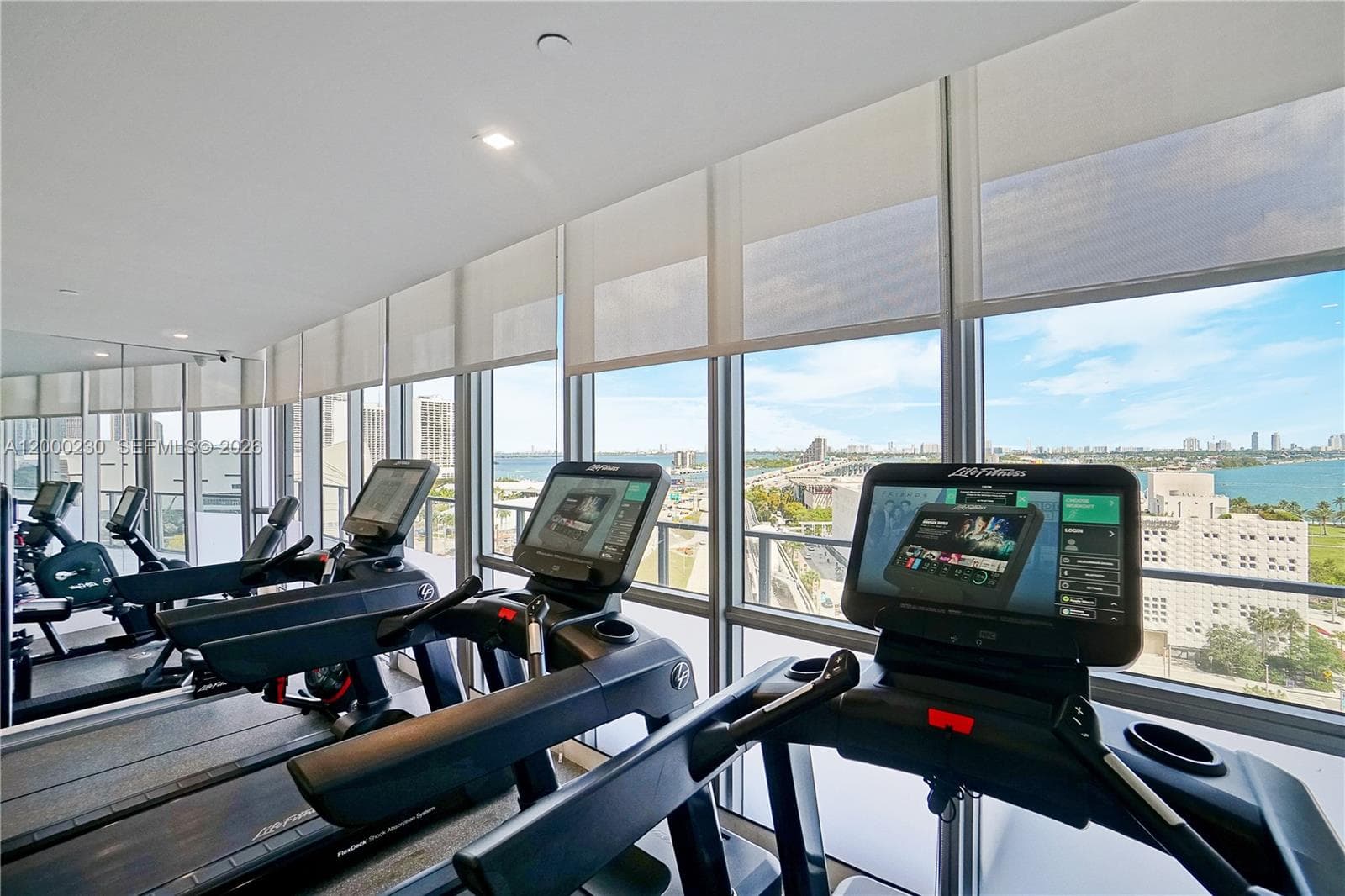 1100 Biscayne Blvd # 6001, Miami FL 33132 — 57