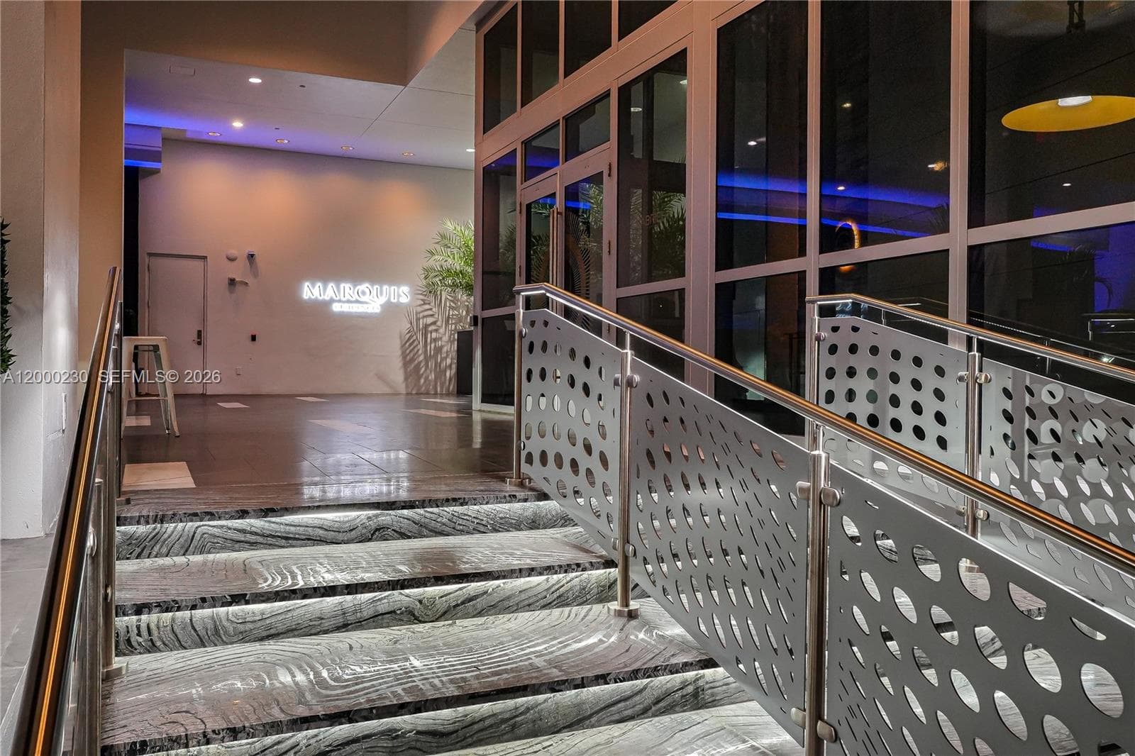 1100 Biscayne Blvd # 6001, Miami FL 33132 — 53