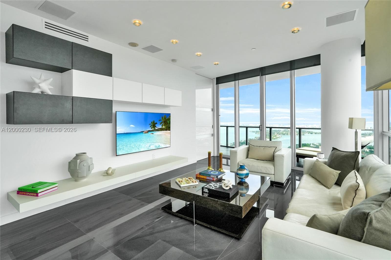 1100 Biscayne Blvd # 6001, Miami FL 33132 — 22