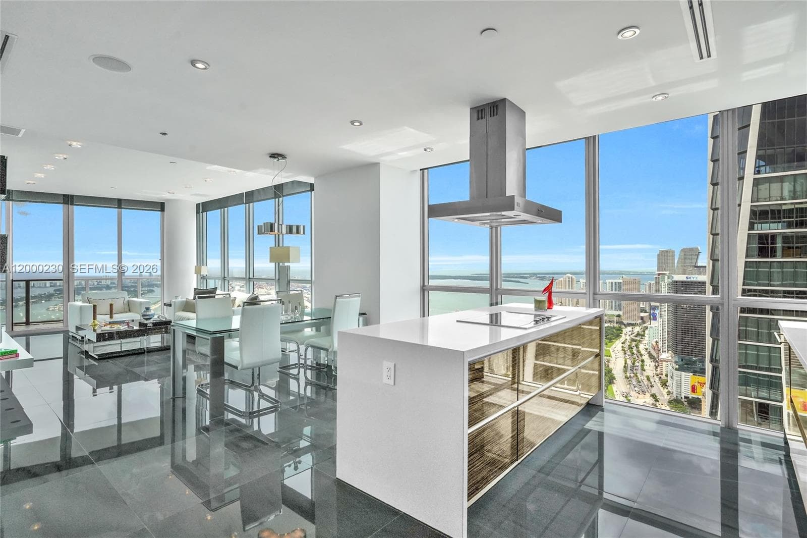 1100 Biscayne Blvd # 6001, Miami FL 33132 — 7