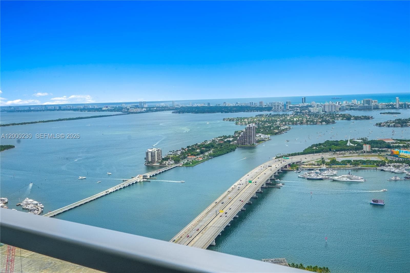 1100 Biscayne Blvd # 6001, Miami FL 33132 — 18